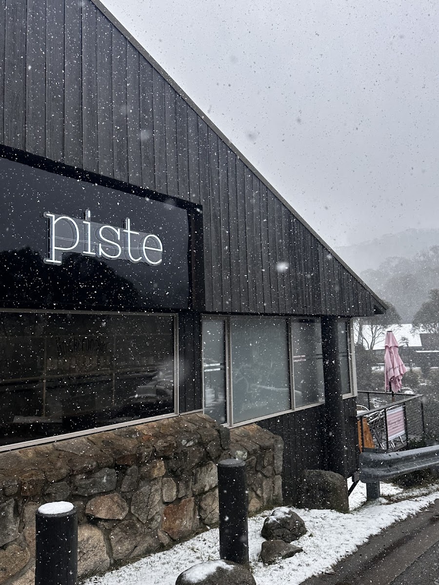 Piste