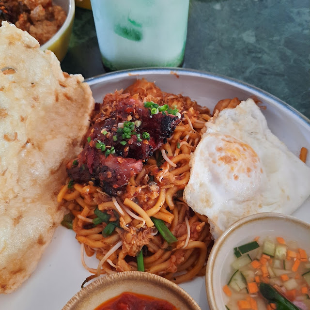 Mie Goreng Jawa