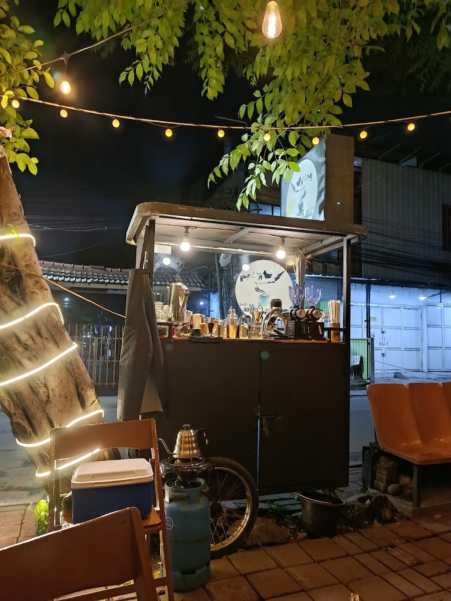 Pitara Coffee