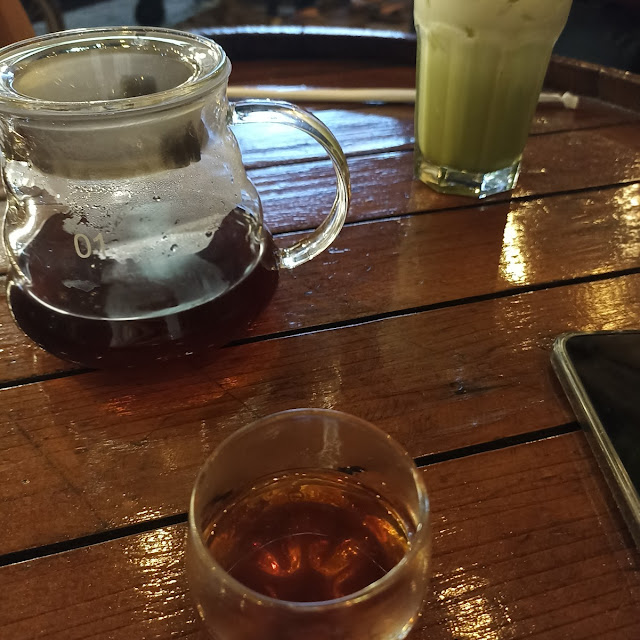 Cofee V60