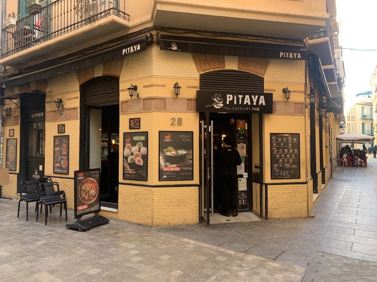 Pitaya