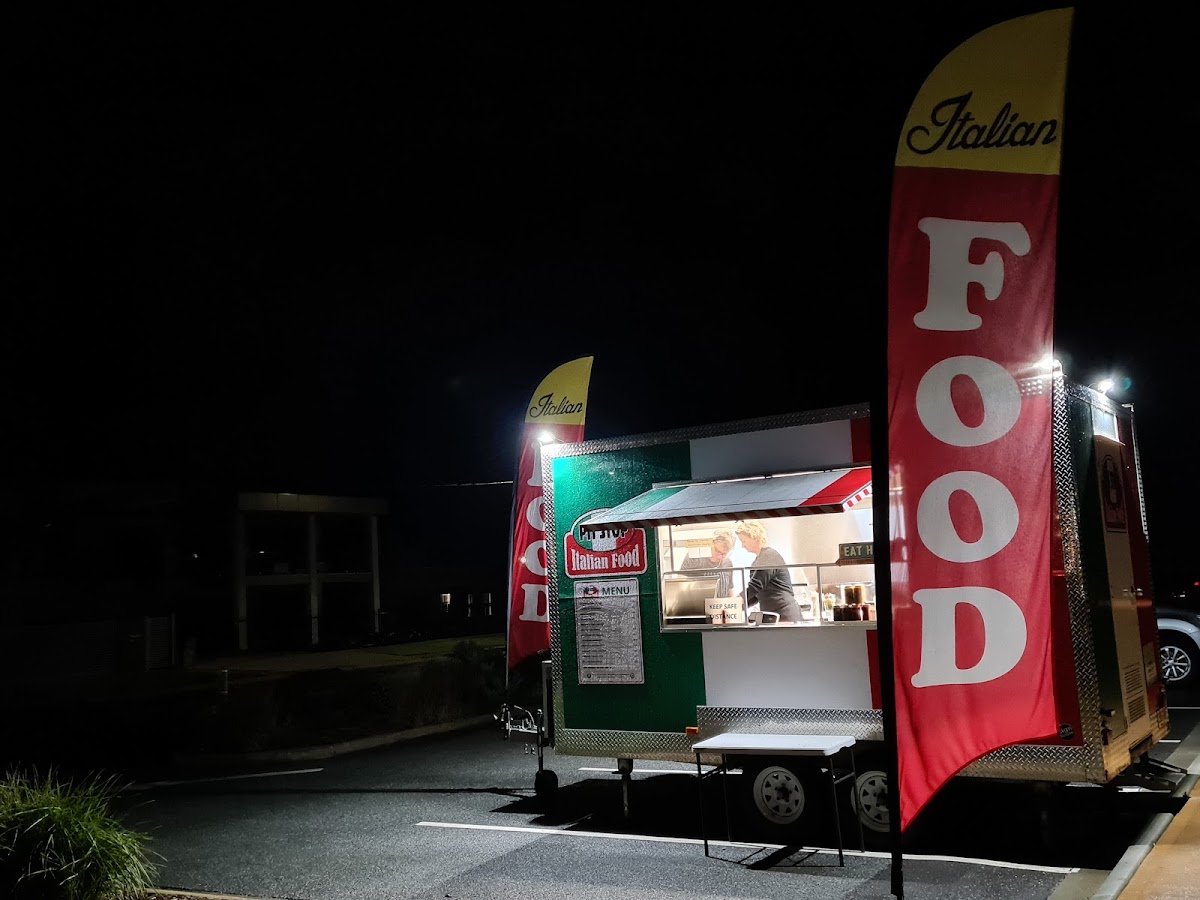 Pitstop Italianfood