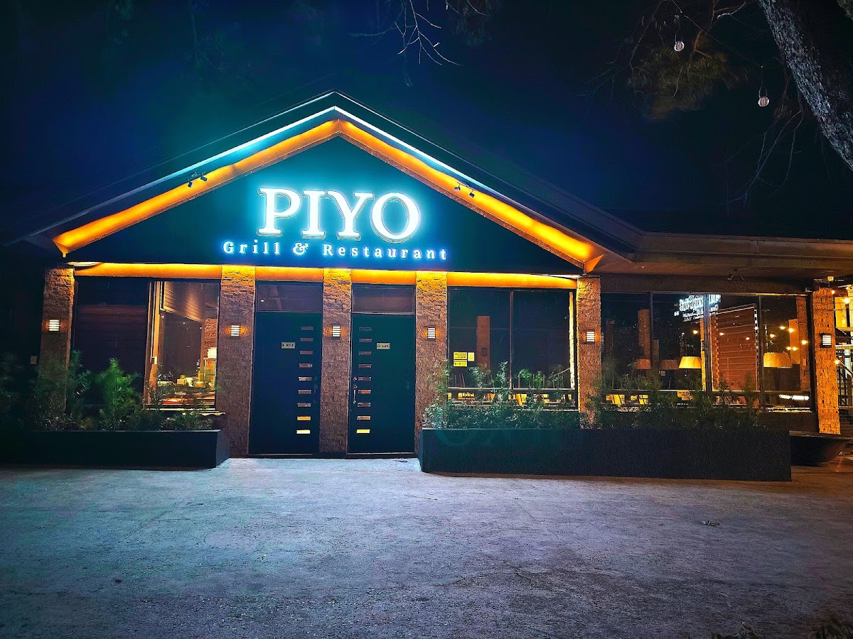 Piyo Grill & Restaurant