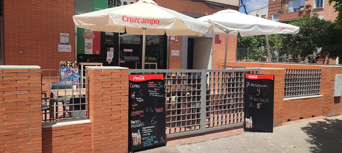 Piz&Pas NERVIÓN