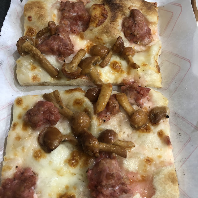 Salsiccia