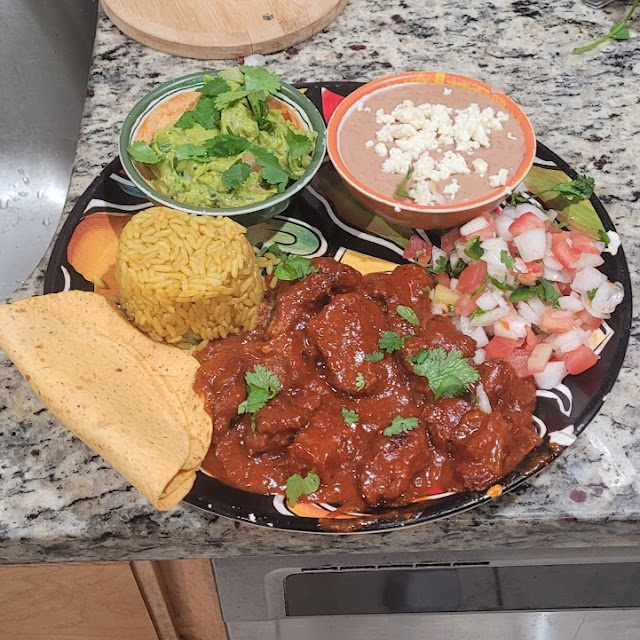 Carne Assada
