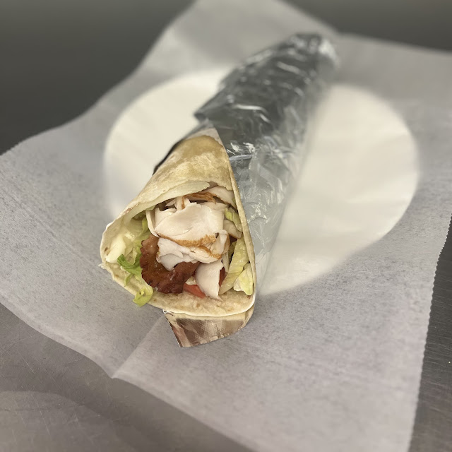 Shawarma