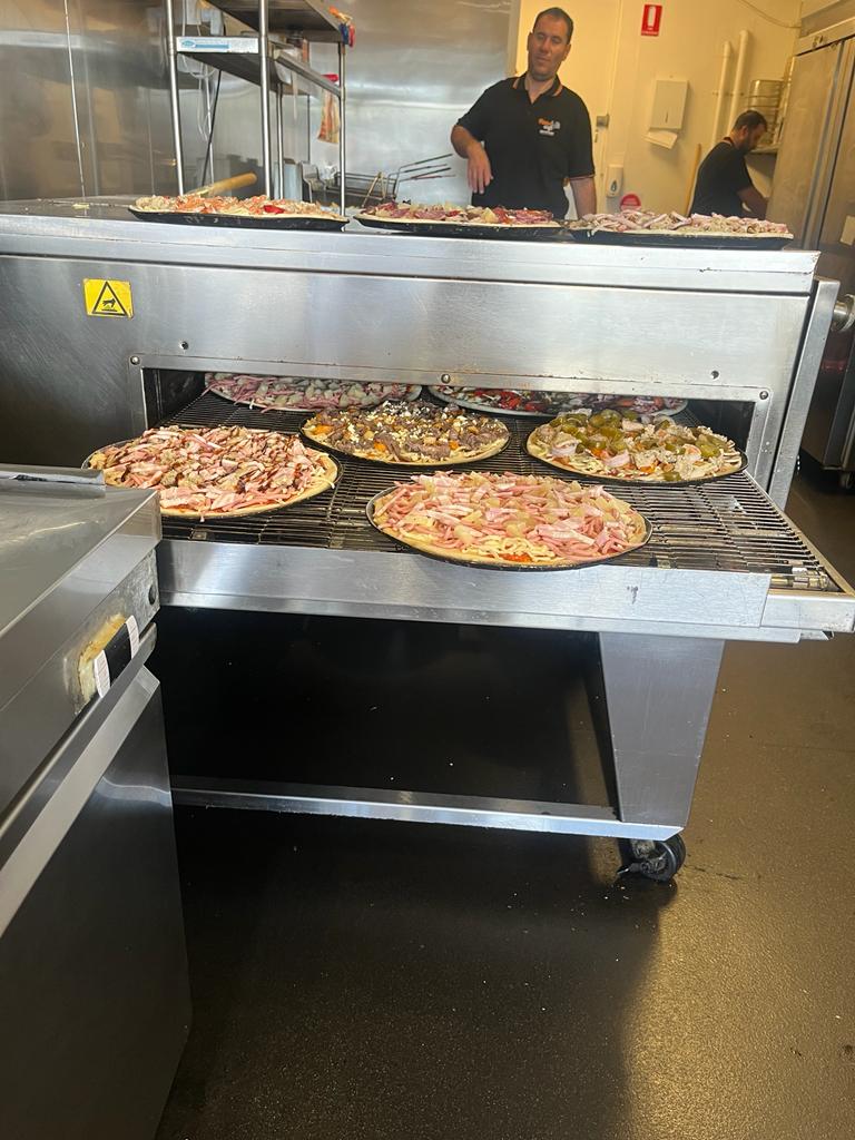 Pizza Craft - Gourmet Kingdom