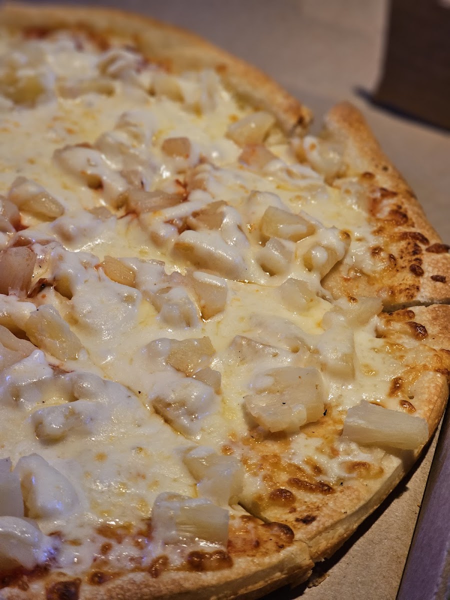 Pizza D