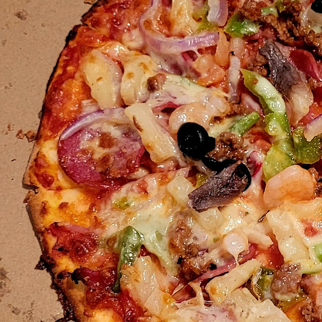 House Special