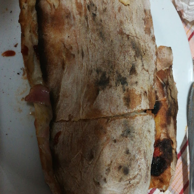 Panuozzo Buonissimo