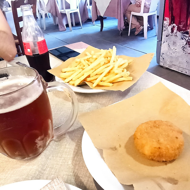 Birra Alla Spina