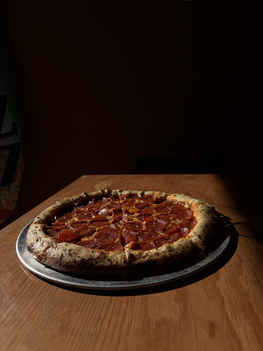 PIZZA EL JAGUAR
