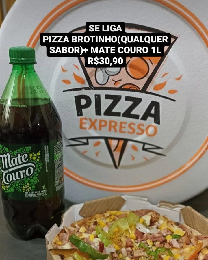 Pizza Expresso