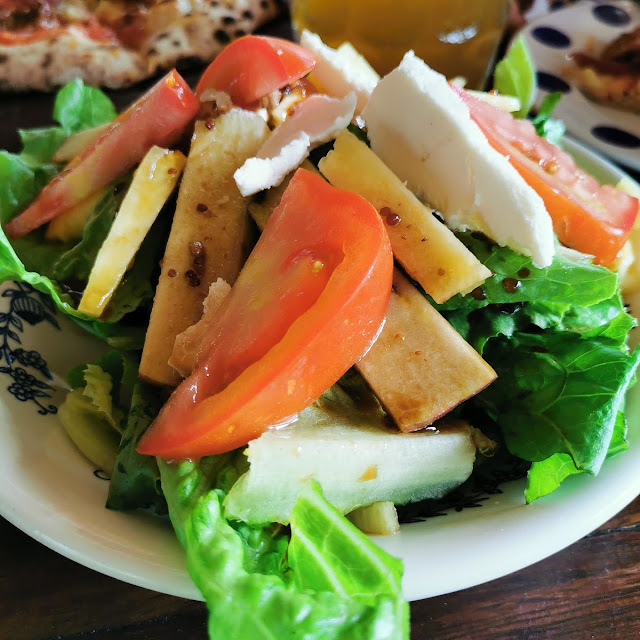 Ensalada San Antonio