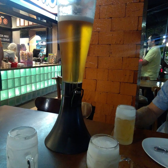 Torre de Chopp