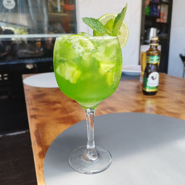 Mojito