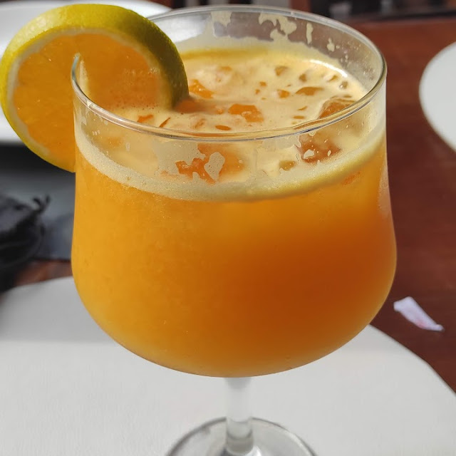 Suco de Laranja