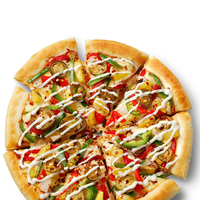 Veggie Sensation