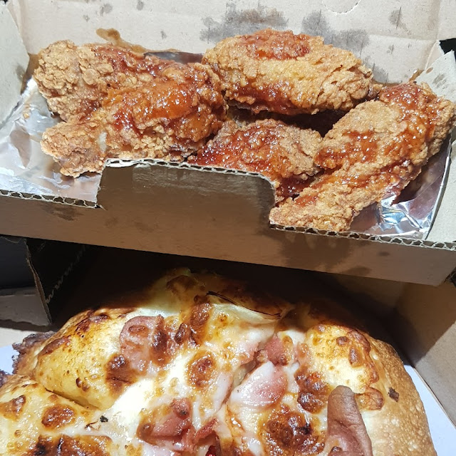 Chicken Wing