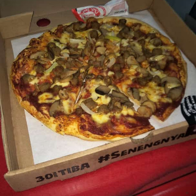 American Favourite