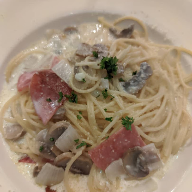 Carbonara