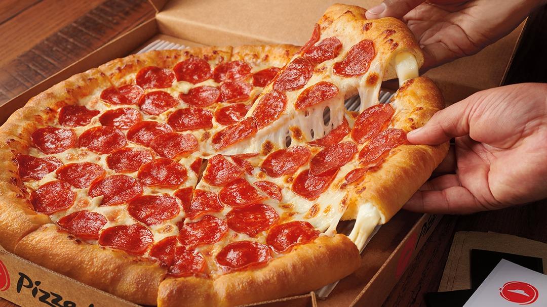 Pizza Hut Pittsworth