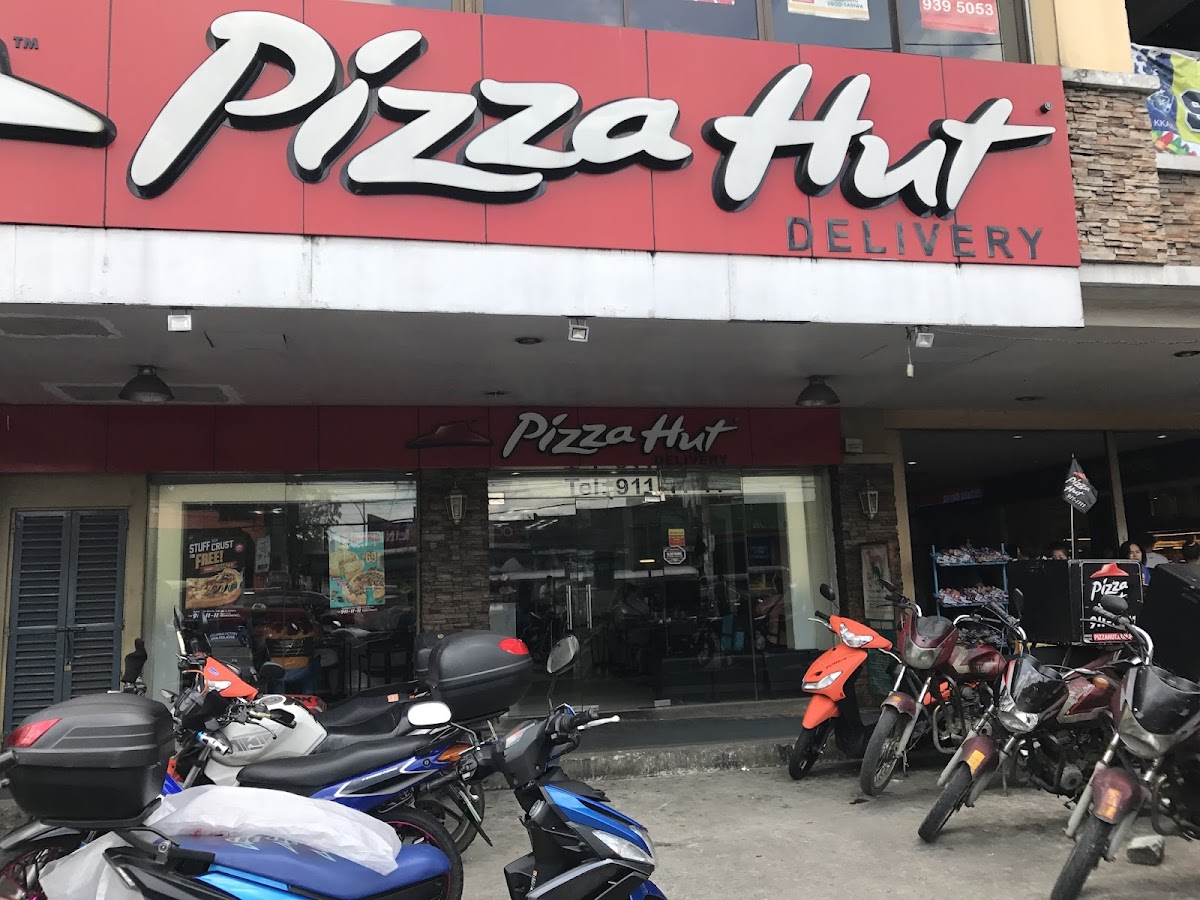 Pizza Hut