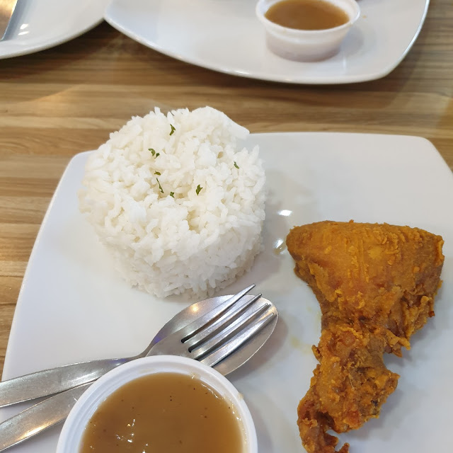 Fried Chicken