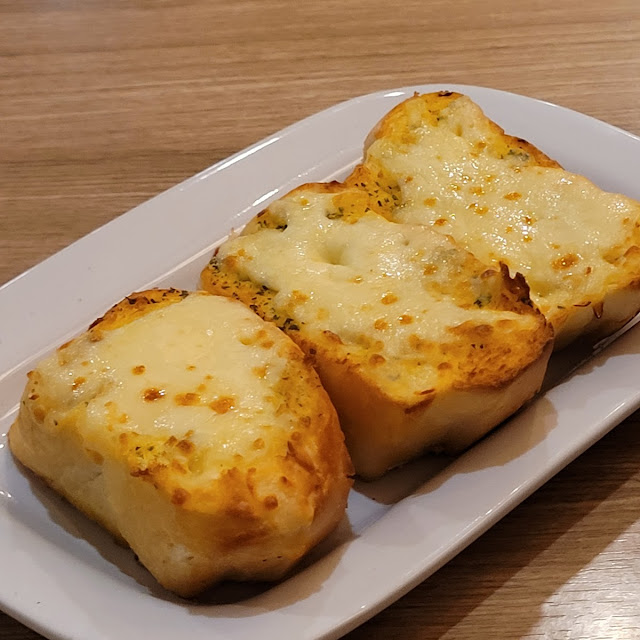 Garlic Bread