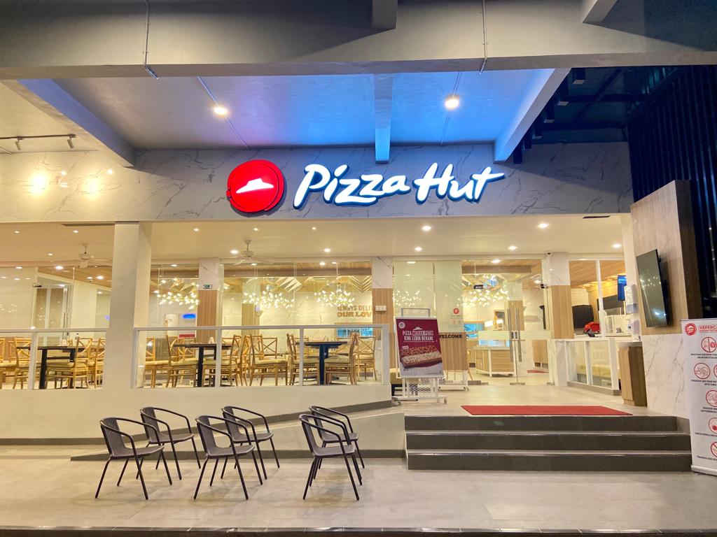 Pizza Hut Ristorante