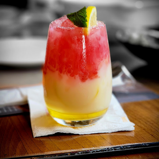 Minuman