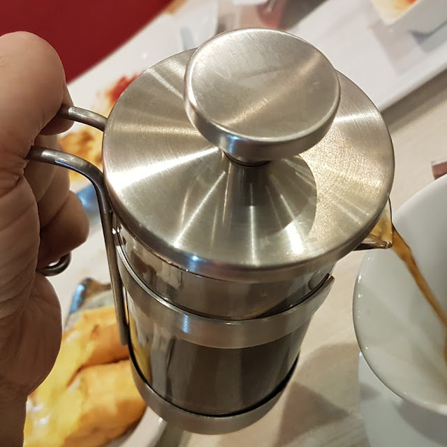 Coffee
