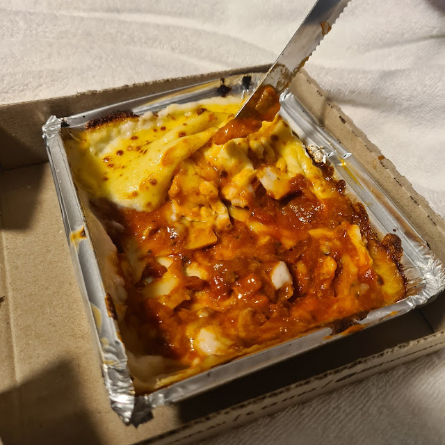 Lasagna