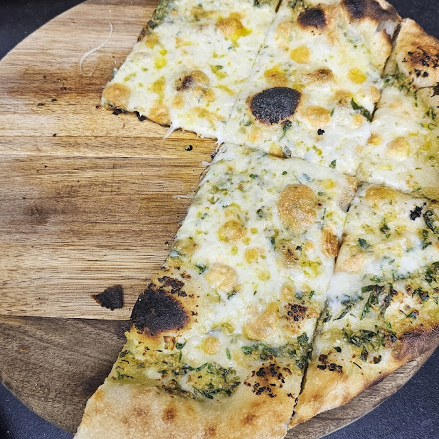 Quattro Formaggi
