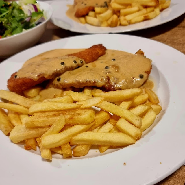 Schnitzel