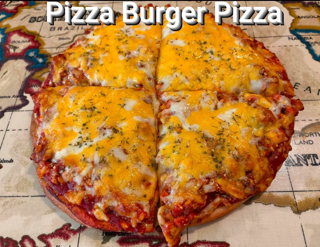 Pizza Nomadz