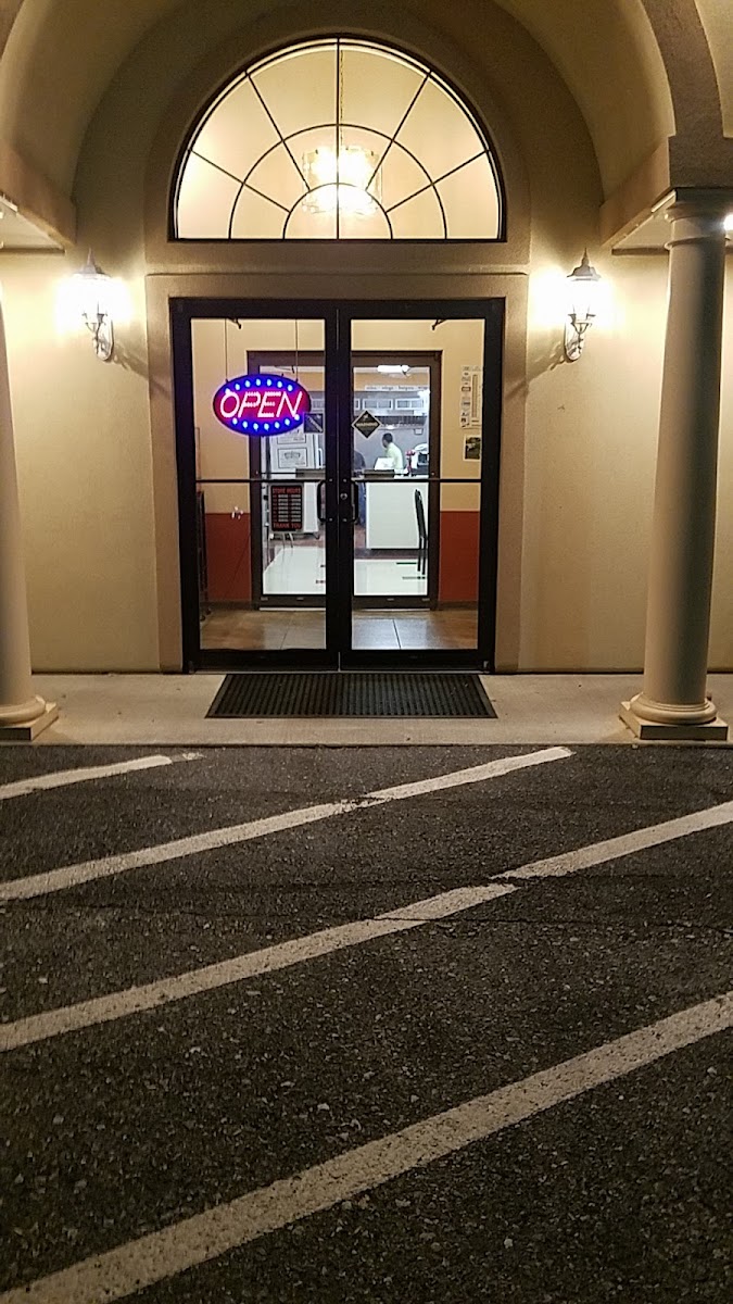 Pizza Palace - PA 17543