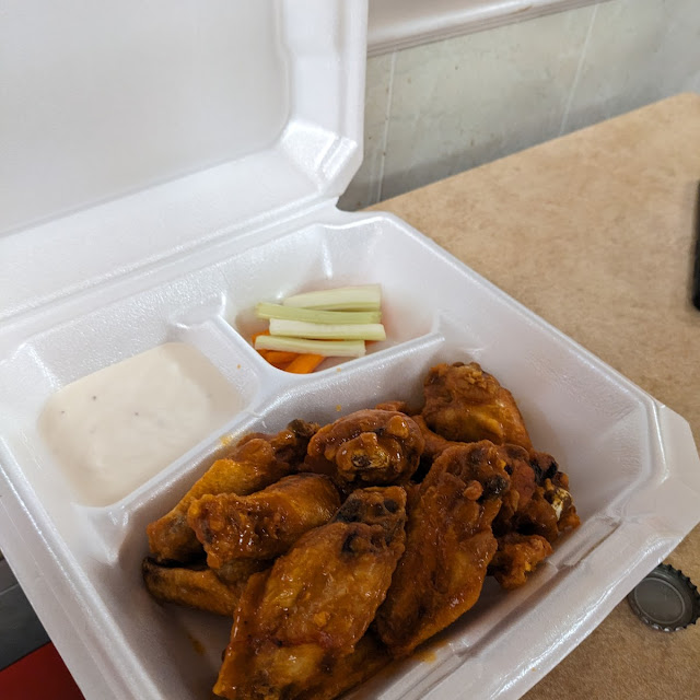 Lemon Pepper