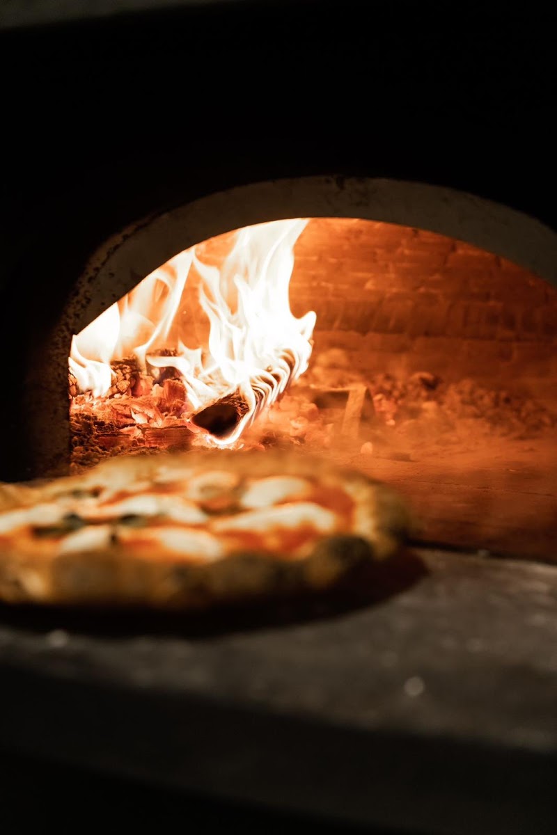 Pizza Park Portici