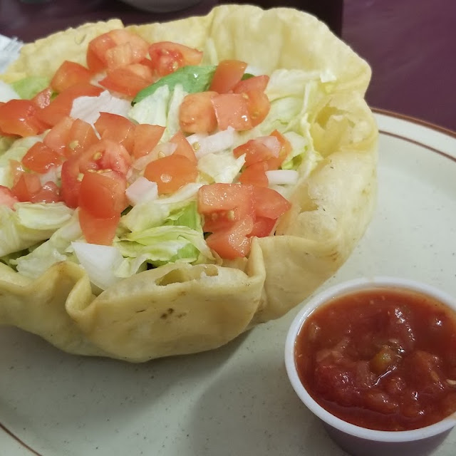 Taco Salad