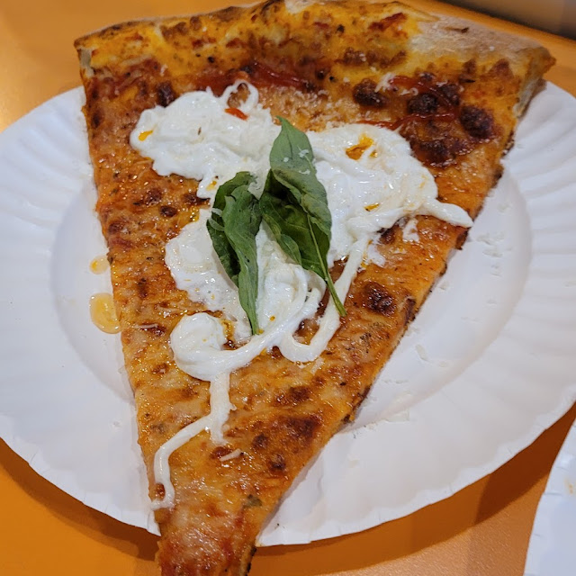 Pizzas