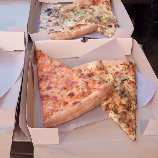Cheese Pizza