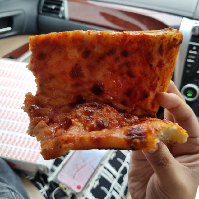Cheese Slice
