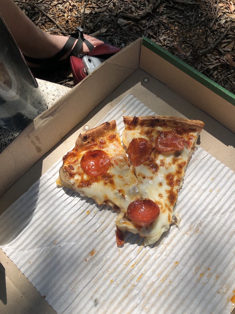 Pizza Pro - Marianna