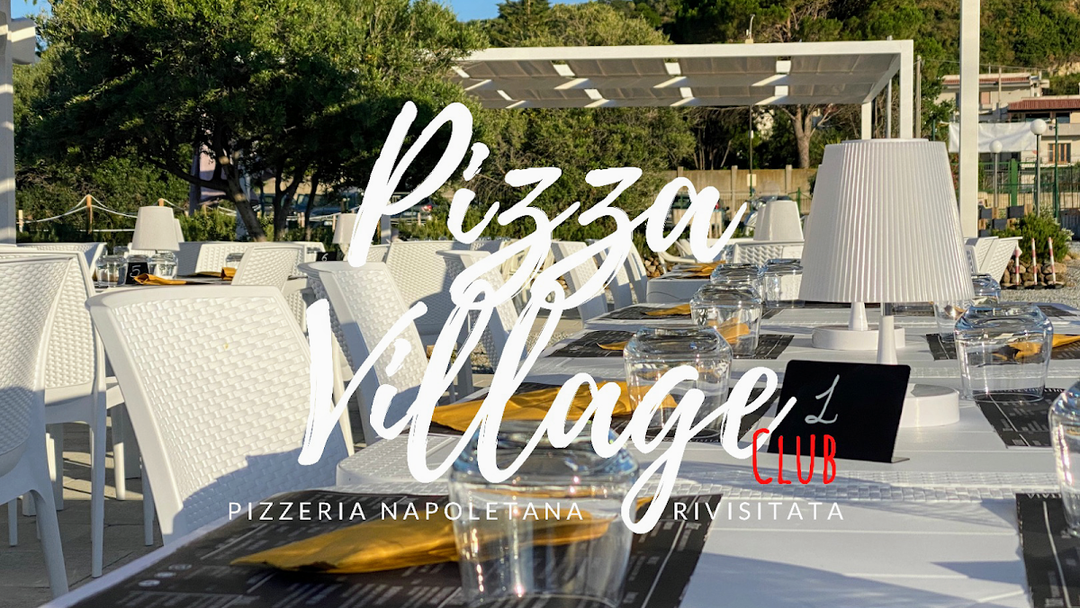 Pizza Village Club