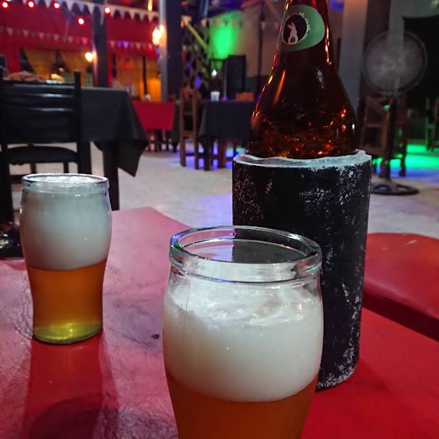 Cerveza Ipa