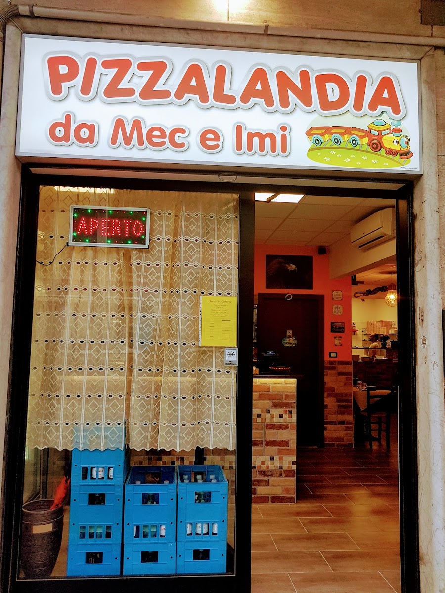 Pizzalandia