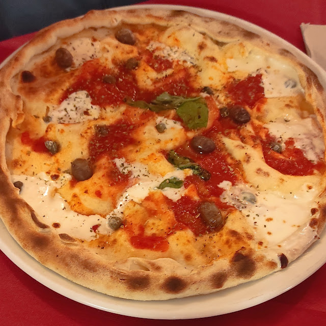 Pizzata