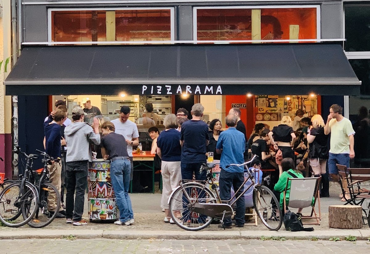 Pizzarama